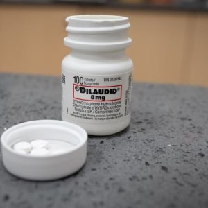 Buy Dilaudid 8mg Online