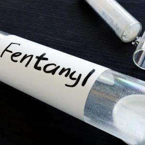 Buy Fentanyl Hcl Powder
