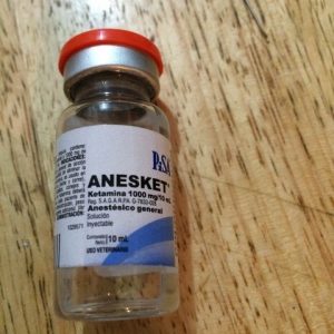 Anesket 1000mg/10ml